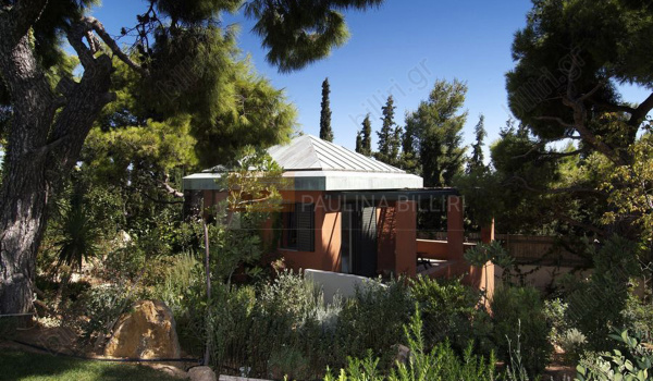 Ανεξάρτητος ξενώνας - Guest house